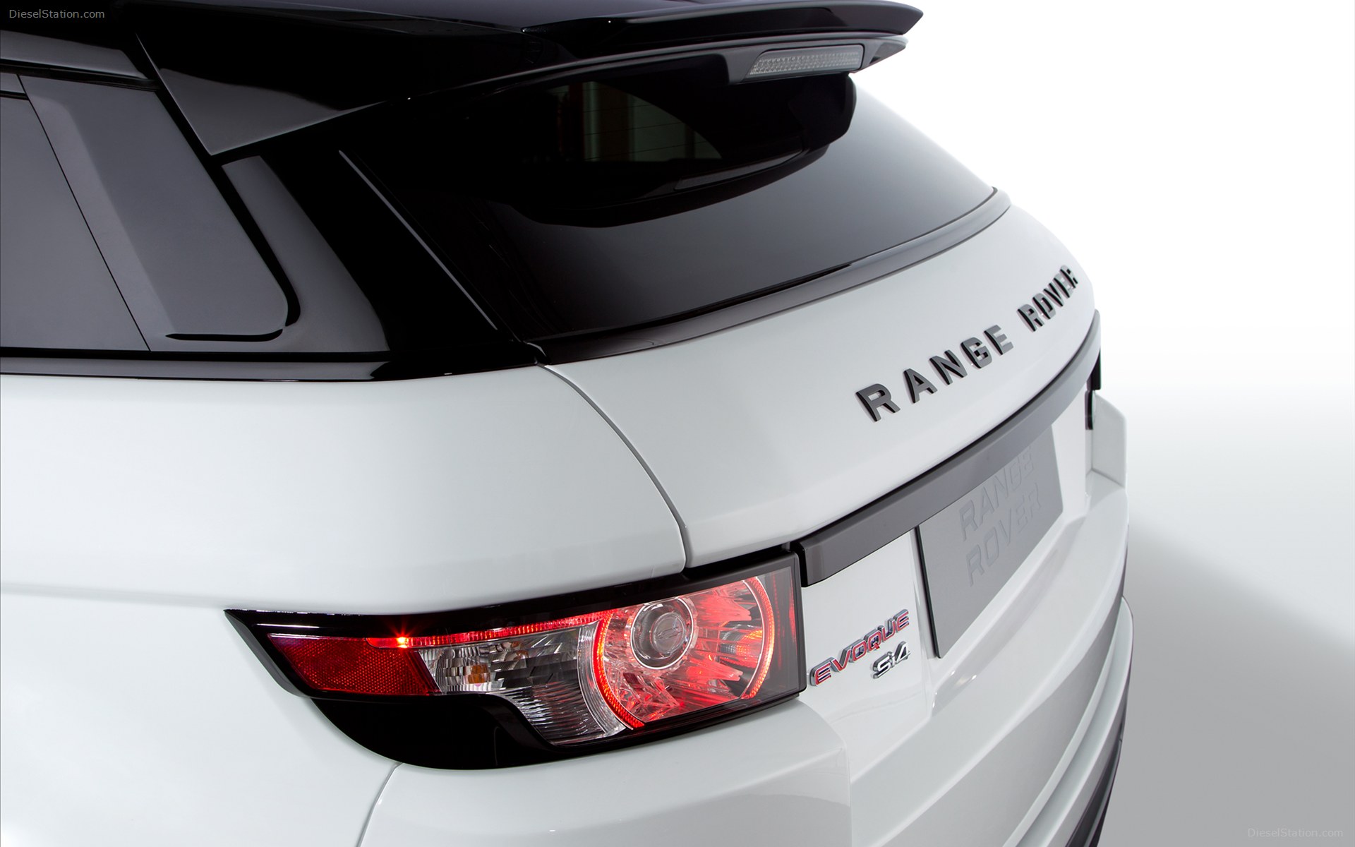 Land Rover Evoque Black Design Pack 2014 Land Rover Evoque Black Design Pack 2014